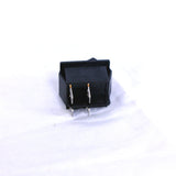 On / Off Power Switch Square 4 Pin