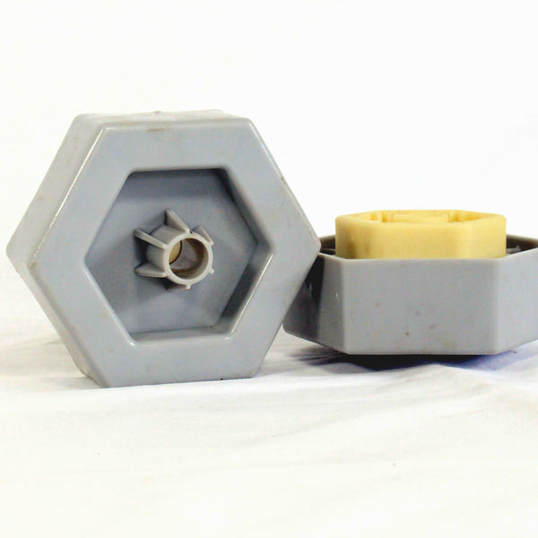 Coupling Set with Insert