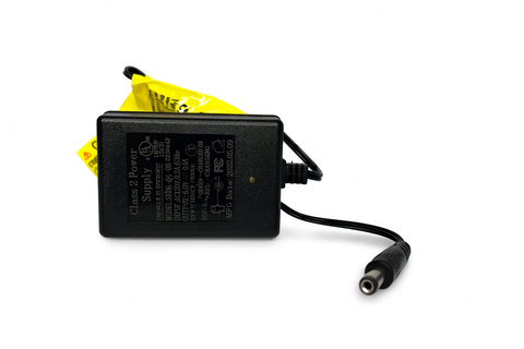 6V Charger (Grave Digger)