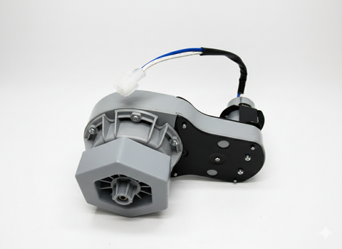 12 Volt Motor Right Raptor