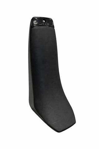 12V Yamaha Raptor Saddle (Black)