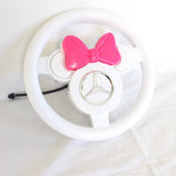 Minnie Mouse GLS-320 Steering Wheel