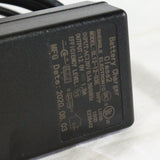 12 Volt Charger Round