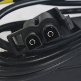 12 Volt Charger Round