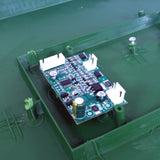 Steering Circuit Board (with hood and cover)